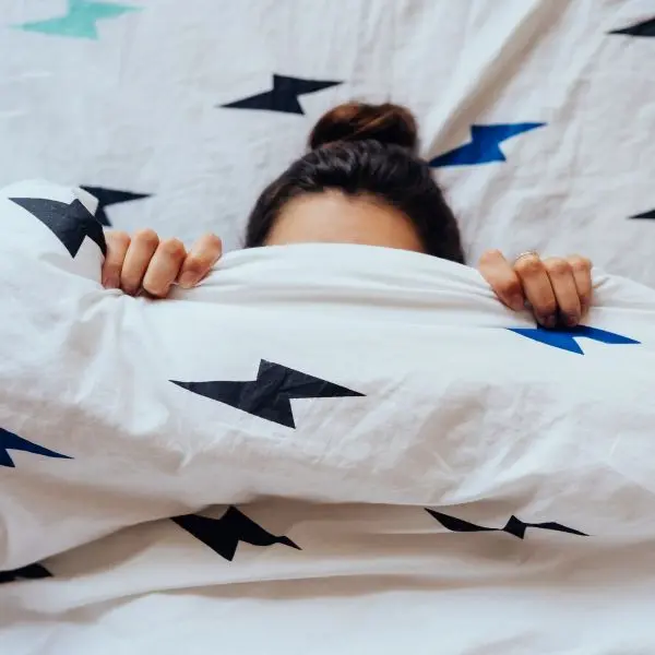 12 Myths About Sleeping – Busted