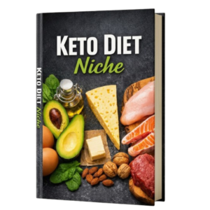 KETO DIET Niche