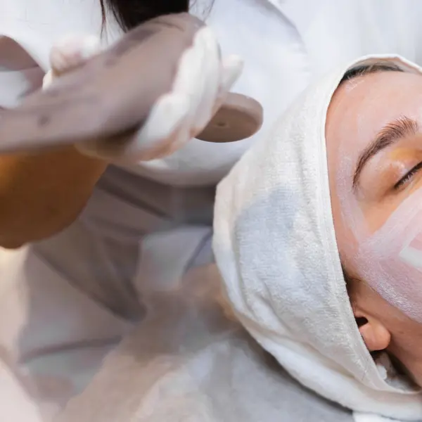 Strange but Useful Natural Beauty Tips