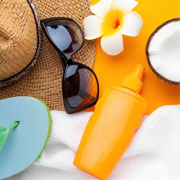 Tips for a healthy Summer Skin